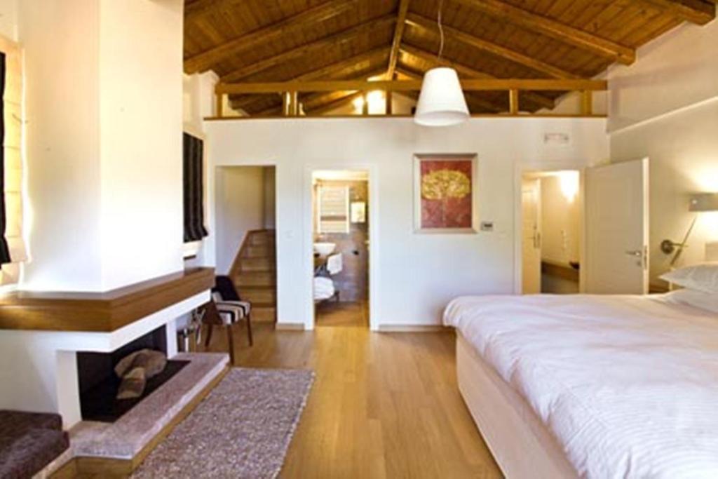 Enastron Guesthouse Dimitsana Quarto foto
